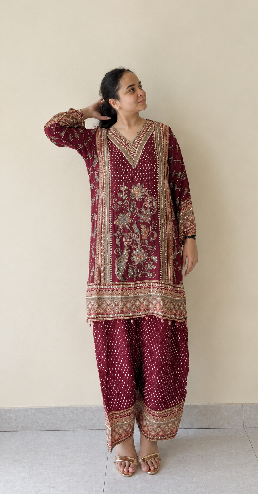 Gulaab